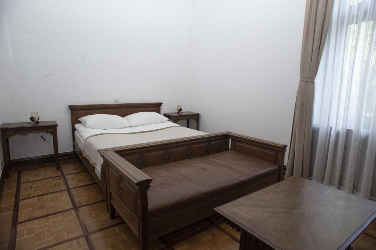 Vila Herberstein Velenje Rom bilde